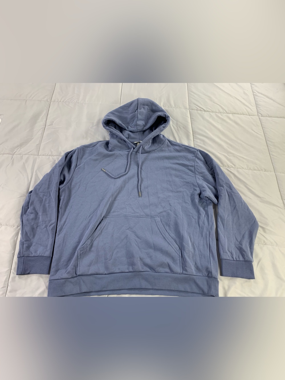 Pre loved H&M hoodie mens size L